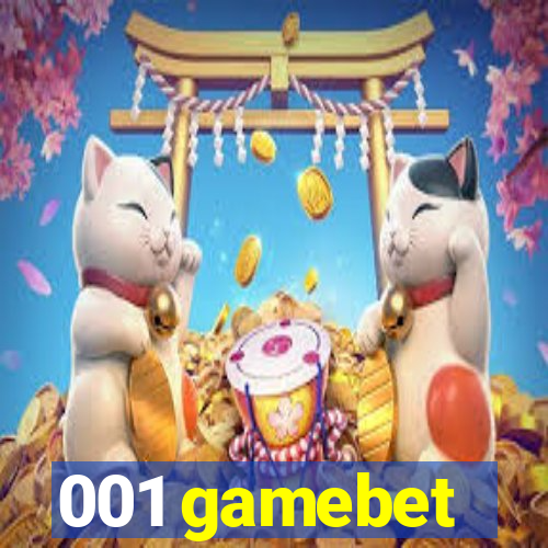 001 gamebet